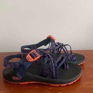 Womens Chacos